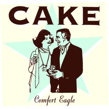 CAKE